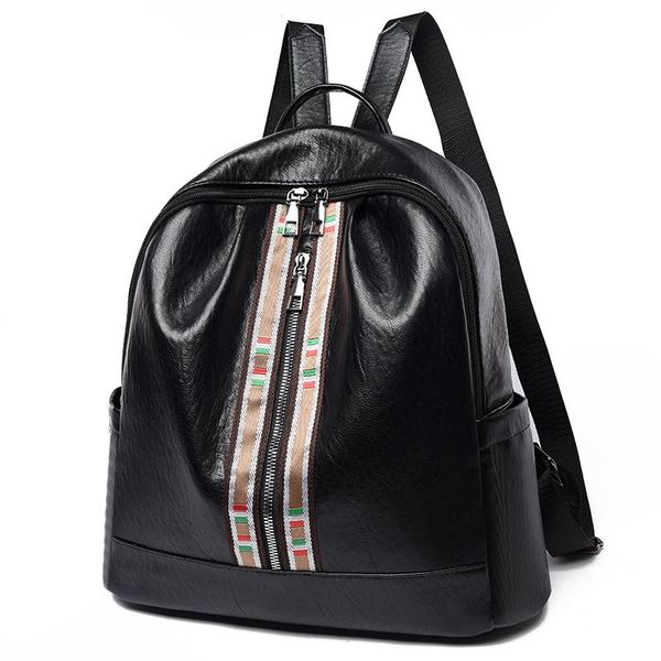 outdoor bags backpack women pu leather shoulder bag 2021 multi-function small backpacks female school bagpack for teenage grils
outdoor bags backpack women pu leather shoulder bag 2021 multi-function small backpacks female school bagpack for teenage grils