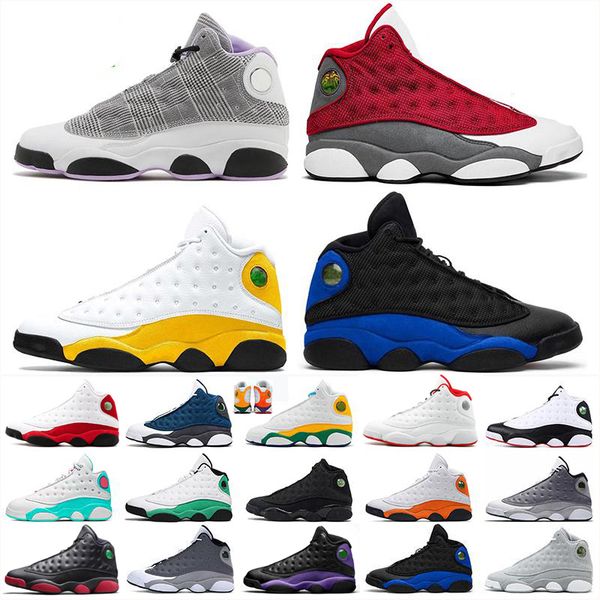 women men outdoor shoes 13 houndstooth 13s university gold hyper royal red flint obsidian black cat court purple sports running sneakers
women men outdoor shoes 13 houndstooth 13s university gold hyper royal red flint obsidian black cat court purple sports running sneakers