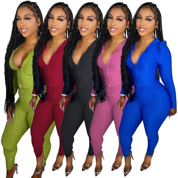 women's two piece pants 2021 baddie sets women hoodie tracksuit sweat suits solid color long sleeve active wear bubble spandex jogger s, White
women's two piece pants 2021 baddie sets women hoodie tracksuit sweat suits solid color long sleeve active wear bubble spandex jogger s, White