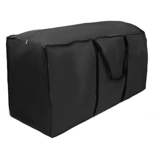storage bags outdoor cushion waterproof bag garden furniture covers multi-function large pouch case debris organizer for travel 
storage bags outdoor cushion waterproof bag garden furniture covers multi-function large pouch case debris organizer for travel