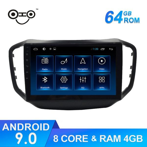 player tiggo 5 android 9.0 octa core 4+64g stereo gps navigation autoradio for chery car dvd
player tiggo 5 android 9.0 octa core 4+64g stereo gps navigation autoradio for chery car dvd