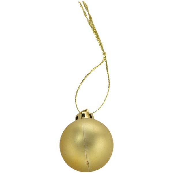 christmas decorations 24pc tree decor ball bauble hanging xmas party ornament home gold
christmas decorations 24pc tree decor ball bauble hanging xmas party ornament home gold
