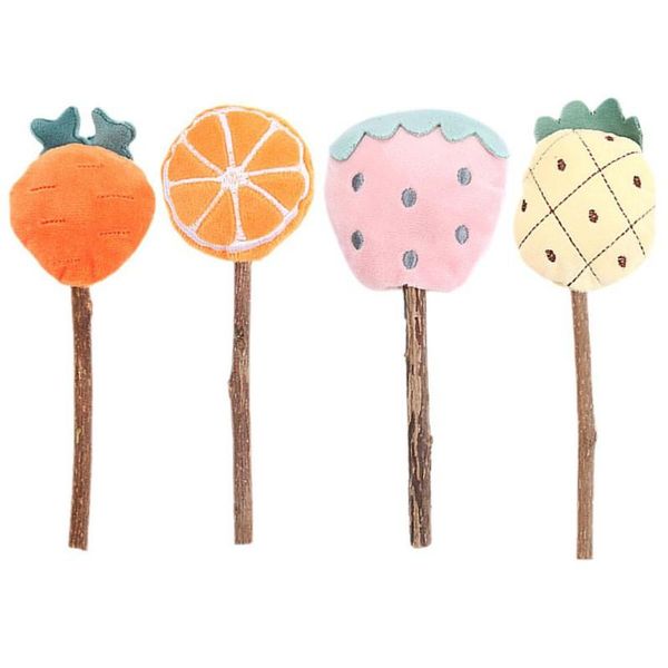 cat toys pet toy wooden plucking lollipop interactive cat-like bells tooth supplies
cat toys pet toy wooden plucking lollipop interactive cat-like bells tooth supplies
