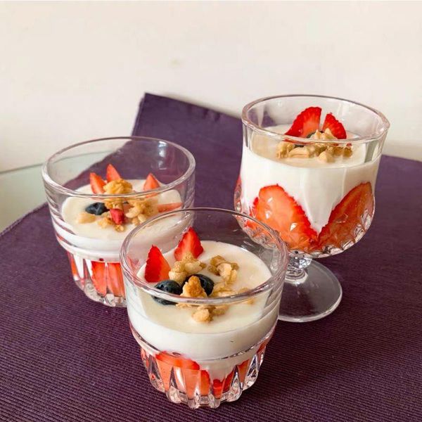 ins cute glass cup handmade heat resistant tea drink cups clear lotus coffee mug milk insulated household glass- wine glasses
ins cute glass cup handmade heat resistant tea drink cups clear lotus coffee mug milk insulated household glass- wine glasses