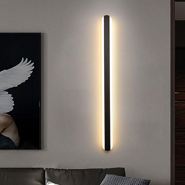 wall lamp minimalism led light for bedroom corridor aisle stair balcony black&gold home lighting fixtures
wall lamp minimalism led light for bedroom corridor aisle stair balcony black&gold home lighting fixtures