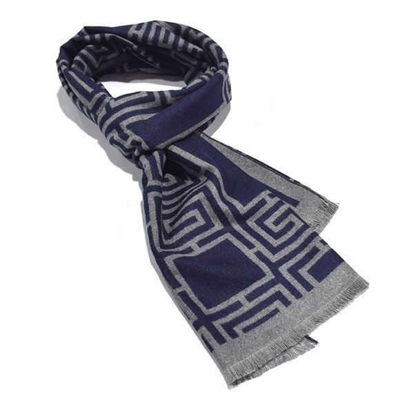 new winter warm scarf men's silk brushed blended cashmere handle plaid fashion versatile trend bib, Black
new winter warm scarf men's silk brushed blended cashmere handle plaid fashion versatile trend bib, Black