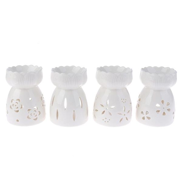 fragrance lamps ceramic candle holder oil incense burner essential porcelain home living room
fragrance lamps ceramic candle holder oil incense burner essential porcelain home living room