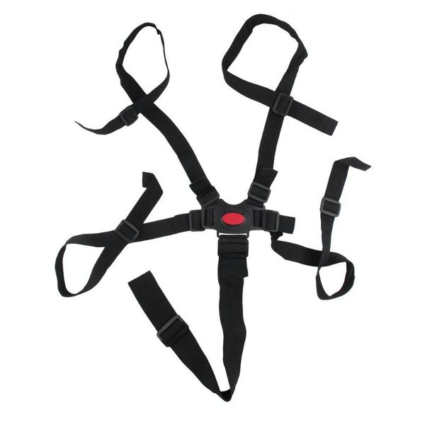 baby 5 point adjustable car harness safe belt universal chair safety dining bandage seat stroller parts & accessories
baby 5 point adjustable car harness safe belt universal chair safety dining bandage seat stroller parts & accessories