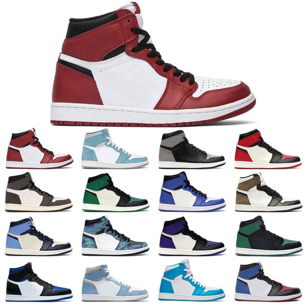 original jumpman 1s basketball shoes 1 men's turbo green hyper unc tie dye court purple bred toe cactus jack chicago obsidian shadow qu
original jumpman 1s basketball shoes 1 men's turbo green hyper unc tie dye court purple bred toe cactus jack chicago obsidian shadow qu