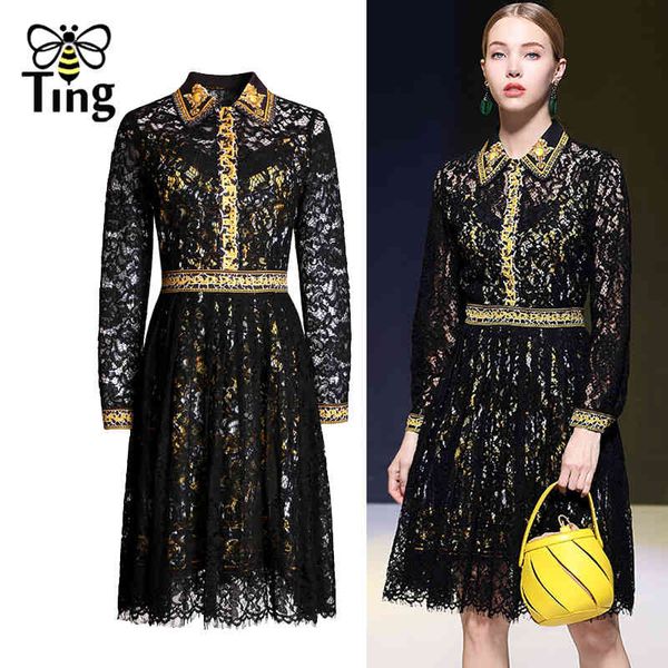 vintage 90s turn down collar button up summer black lace mini short dress elegant a line dinner plus size 2xl za 210513, Black;gray
vintage 90s turn down collar button up summer black lace mini short dress elegant a line dinner plus size 2xl za 210513, Black;gray