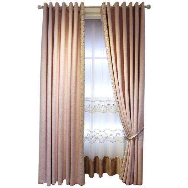 custom warm korean cotton fresh pink curtain girl bedroom room princess wind window nordic minimalist shade & drapes
custom warm korean cotton fresh pink curtain girl bedroom room princess wind window nordic minimalist shade & drapes