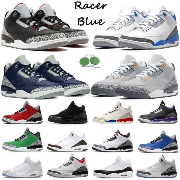 3s jumpman basketball shoes men 3 midnight navy racer blue cement black cat pure white varsity royal mens trainers outdoor sports
3s jumpman basketball shoes men 3 midnight navy racer blue cement black cat pure white varsity royal mens trainers outdoor sports