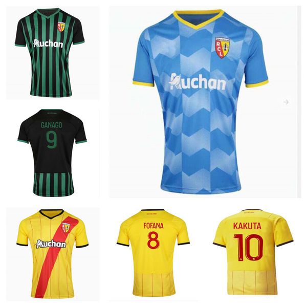 maillot lens rc soccer jerseys 21 22 kakuta ganago sotoca fofana gradit fortes banza cahuzac doucoure 2021 2022 rc lens football shirts, Black;yellow
maillot lens rc soccer jerseys 21 22 kakuta ganago sotoca fofana gradit fortes banza cahuzac doucoure 2021 2022 rc lens football shirts, Black;yellow