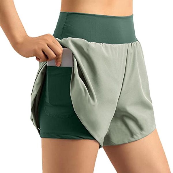 women's shorts fashion design casual slim sports refreshing short pants breathable with hidden pocket daily accessories, White;black
women's shorts fashion design casual slim sports refreshing short pants breathable with hidden pocket daily accessories, White;black