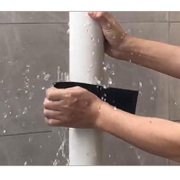 watering equipments super strong fiber waterproof tape sleaks seal repair performance self fix adhesive insulating duct
watering equipments super strong fiber waterproof tape sleaks seal repair performance self fix adhesive insulating duct