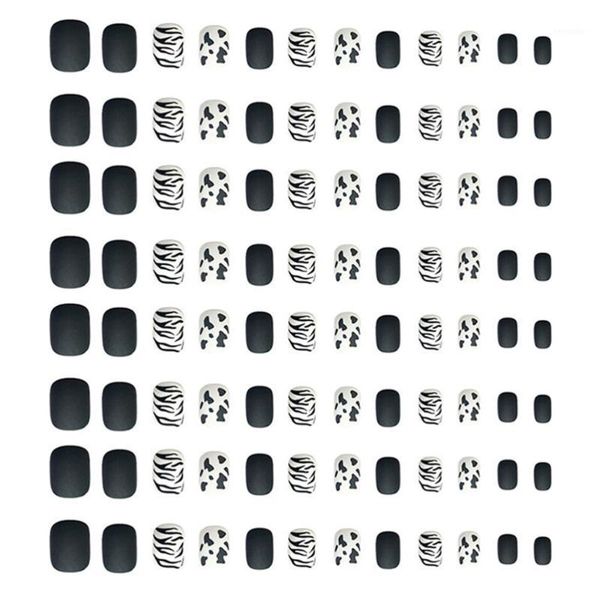 box/48pcs short false nails artificial fake nail full cover press on nails1, Red;gold
box/48pcs short false nails artificial fake nail full cover press on nails1, Red;gold