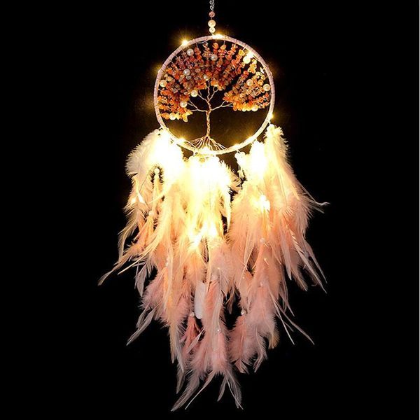 decorative objects & figurines girl heart dream catcher national feather ornaments lace ribbons feathers wrapped lights girls room decor dre
decorative objects & figurines girl heart dream catcher national feather ornaments lace ribbons feathers wrapped lights girls room decor dre