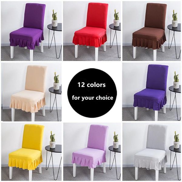chair covers 1/4/6pcs stretch pure color spandex seat for wedding banquet el restaurant home decor
chair covers 1/4/6pcs stretch pure color spandex seat for wedding banquet el restaurant home decor