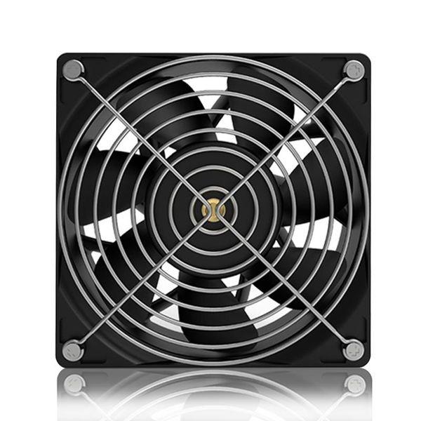 fans & coolings cooler master 12cm 12038 two ball 4200rpm high speed large air flow 120mm case fan for btc mining cabinet server cooling sys
fans & coolings cooler master 12cm 12038 two ball 4200rpm high speed large air flow 120mm case fan for btc mining cabinet server cooling sys