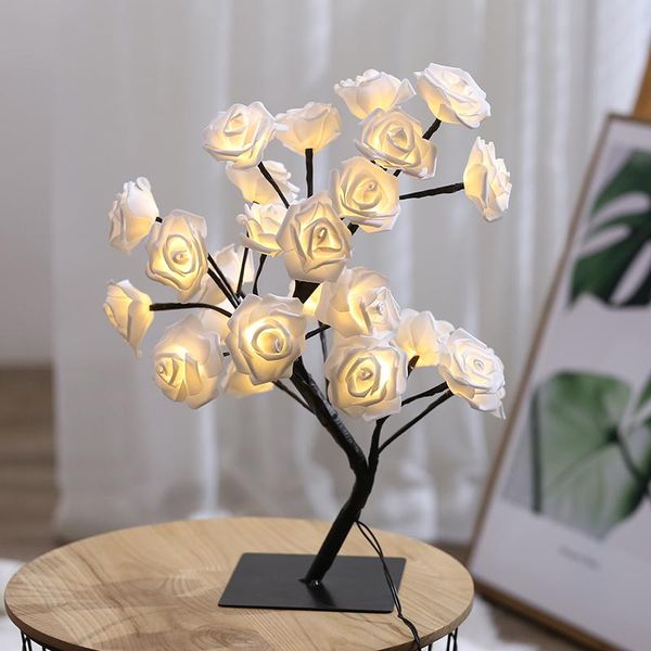 strings led lights flashing string bedroom room rose tree decorative table lamps creative girlfriends gifts
strings led lights flashing string bedroom room rose tree decorative table lamps creative girlfriends gifts