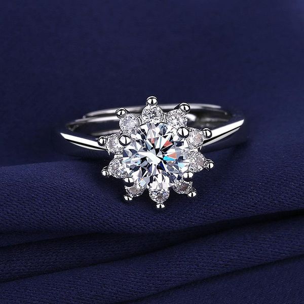 wedding rings 2021 style 925 silver women's ring single suitable for original jewelry design fashion wedding, engagement, accessorie, Slivery;golden 
wedding rings 2021 style 925 silver women's ring single suitable for original jewelry design fashion wedding, engagement, accessorie, Slivery;golden