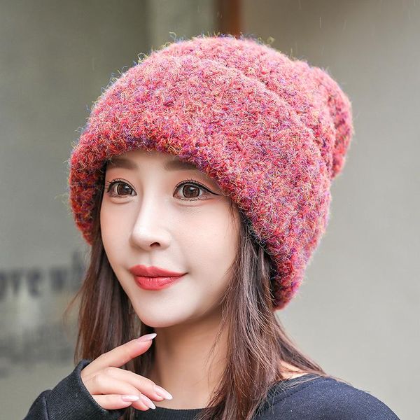 beanies winter beanie hat for women knitted skullies ladies warm bonnet cap korean trendy oversized autumn
beanies winter beanie hat for women knitted skullies ladies warm bonnet cap korean trendy oversized autumn