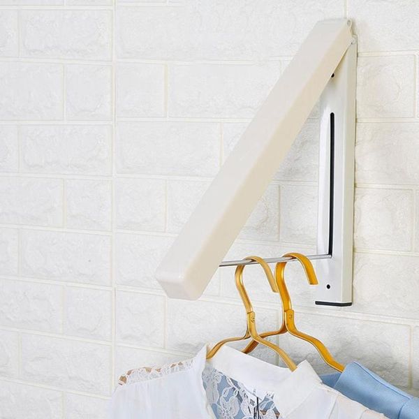 hangers & racks stainless steel folding wall hanger mount retractable indoor clothes waterproof towel rack drying coat
hangers & racks stainless steel folding wall hanger mount retractable indoor clothes waterproof towel rack drying coat