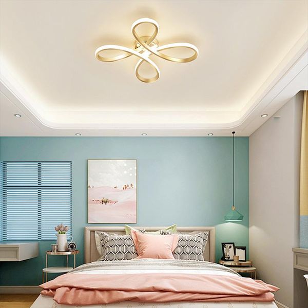 ceiling lights modern bedroom light golden led creative children's room highlight remote dimming ac220v home lighting
ceiling lights modern bedroom light golden led creative children's room highlight remote dimming ac220v home lighting