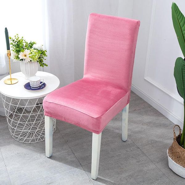 chair covers thick plush removable cover elastic retractable pillowcase restaurant held wedding banquet folding el
chair covers thick plush removable cover elastic retractable pillowcase restaurant held wedding banquet folding el