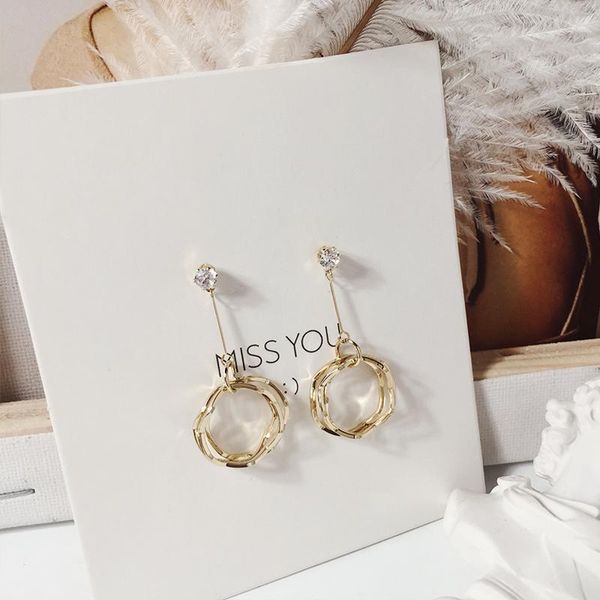 dangle & chandelier earrings for women simple graceful circle long trendy ear clips without pierced ears, Silver
dangle & chandelier earrings for women simple graceful circle long trendy ear clips without pierced ears, Silver