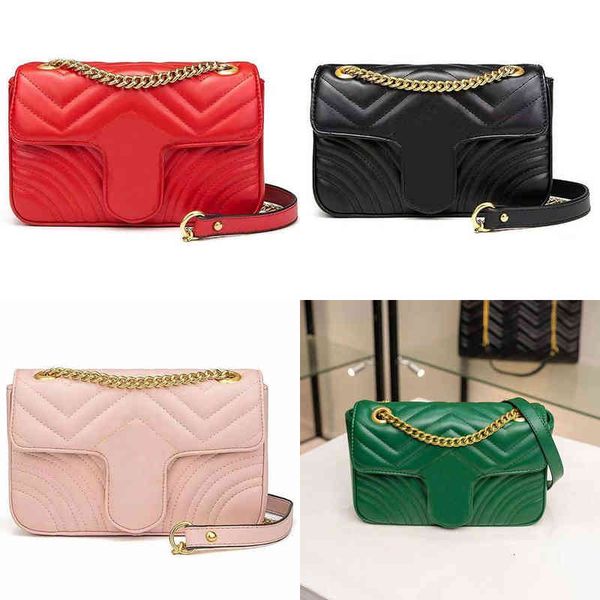 fashion shoulder bag women handbag chain strap crossbody luxury designer leather handbags bags marmont wallet cross body purse
fashion shoulder bag women handbag chain strap crossbody luxury designer leather handbags bags marmont wallet cross body purse