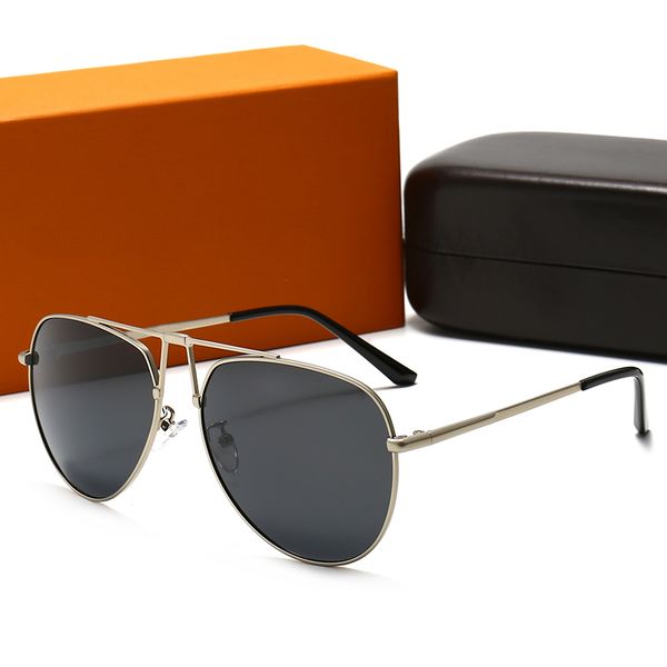 luxury mens l sunglasses attitude gold frame square vintage style outdoor designer classical mode metal sun glasses for men v, White;black
luxury mens l sunglasses attitude gold frame square vintage style outdoor designer classical mode metal sun glasses for men v, White;black