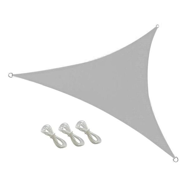 suncreen awning triangular shade sail uv block printing with 2m*3 rope shading rate 90% outdoor garden triangle oxford cloth
suncreen awning triangular shade sail uv block printing with 2m*3 rope shading rate 90% outdoor garden triangle oxford cloth