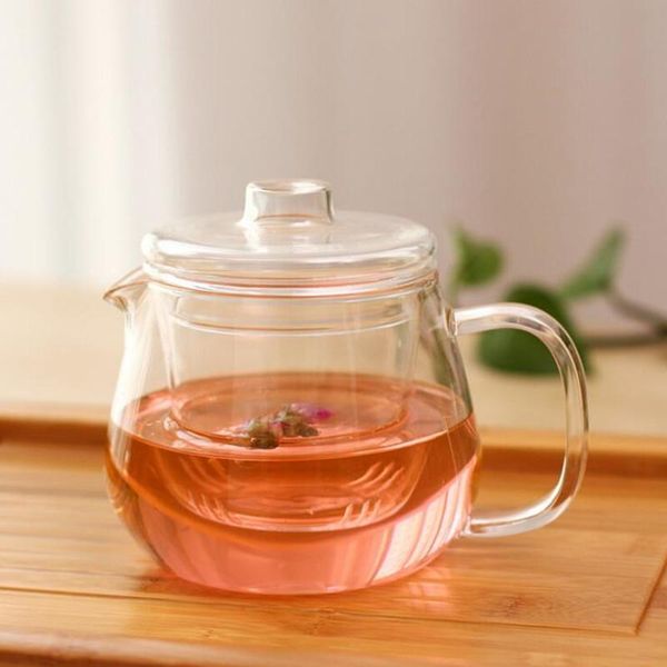 wine glasses 2sets/pack 450ml simple style glass teapot with handle nordic flower coffee pot elegant cup
wine glasses 2sets/pack 450ml simple style glass teapot with handle nordic flower coffee pot elegant cup