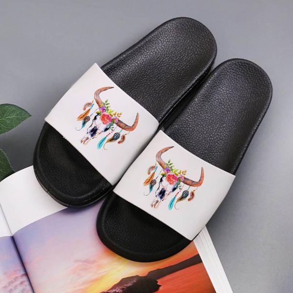 slippers cartoon funny catoon cow casual lady summer soft flip flops women home zapatillas mujer, Black
slippers cartoon funny catoon cow casual lady summer soft flip flops women home zapatillas mujer, Black