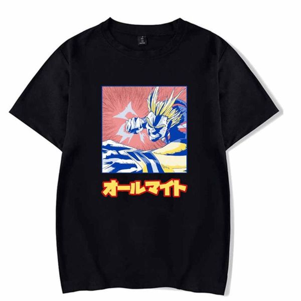 men's t-shirts 2021 anime my hero academia o-neck hip hop print fashion t-shirt, White;black
men's t-shirts 2021 anime my hero academia o-neck hip hop print fashion t-shirt, White;black