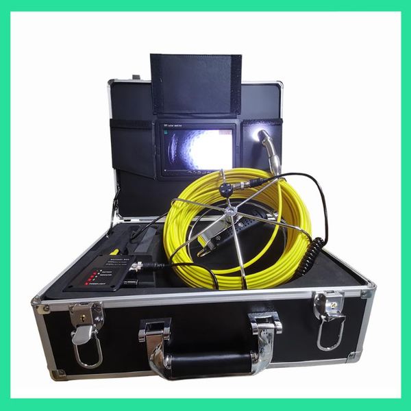 23mm sewer pipe inspection camera industrial video borescope drain pipeline detection endoscope 7inch monitor ip cameras
23mm sewer pipe inspection camera industrial video borescope drain pipeline detection endoscope 7inch monitor ip cameras