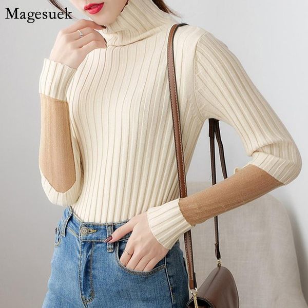 women's sweaters autumn winter korean turtleneck sweater long sleeve mesh knitted casual bottom slim pullover women jumper 11590, White;black
women's sweaters autumn winter korean turtleneck sweater long sleeve mesh knitted casual bottom slim pullover women jumper 11590, White;black