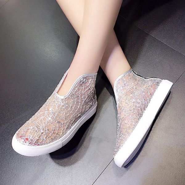 women gladiator sandals breathable mesh flat for silvery/black fashion lace beach sandal ladies shoes -377
women gladiator sandals breathable mesh flat for silvery/black fashion lace beach sandal ladies shoes -377