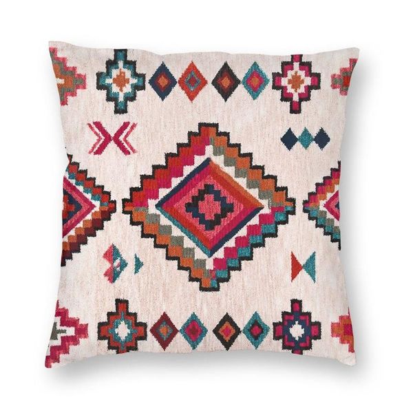 bohemian traditional moroccan colored pillow cover home decorative antique cushions throw for double-sided printing cushion/decorative
bohemian traditional moroccan colored pillow cover home decorative antique cushions throw for double-sided printing cushion/decorative