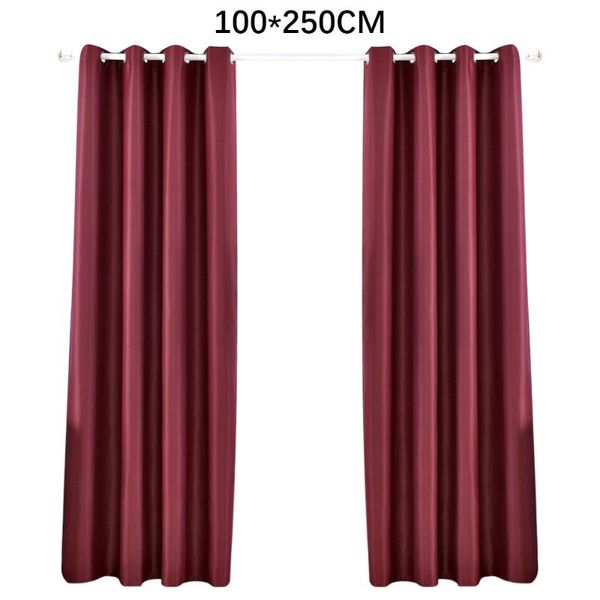 curtain & drapes blackout window curtains panel solid color grommet thermal insulated for home bedroom living room decoration
curtain & drapes blackout window curtains panel solid color grommet thermal insulated for home bedroom living room decoration