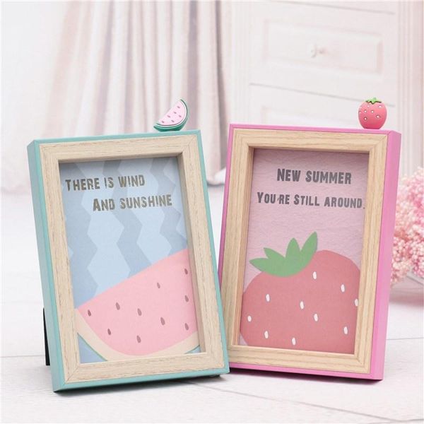 frames and mouldings creative fruit cartoon 6 inch po frame set table wall dual use gift student stationery
frames and mouldings creative fruit cartoon 6 inch po frame set table wall dual use gift student stationery
