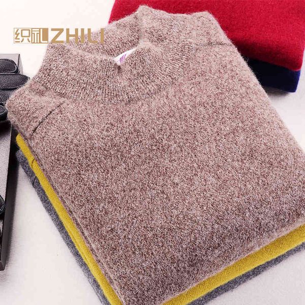 100% cashmere sweater 2016 's casual winter knit warm half turtleneck pullover coat outerwear mens sweaters and pullo, Black
100% cashmere sweater 2016 's casual winter knit warm half turtleneck pullover coat outerwear mens sweaters and pullo, Black