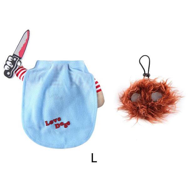 cat costumes dog funny costume polyester pet cute dress skin-friendly clothes cosplay dressing for party
cat costumes dog funny costume polyester pet cute dress skin-friendly clothes cosplay dressing for party