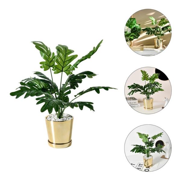 decorative flowers & wreaths 1pc artificial green plant bonsai fake potted home decor
decorative flowers & wreaths 1pc artificial green plant bonsai fake potted home decor