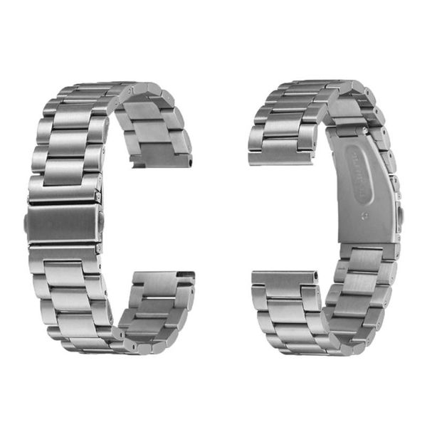 watch bands 42mm 316 stainless steel strap rose gold silver replacement wristband three beads slings buckle belt men, Black;brown
watch bands 42mm 316 stainless steel strap rose gold silver replacement wristband three beads slings buckle belt men, Black;brown