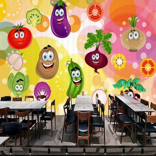 wallpapers custom 3d non-woven wallpaper for vegetables fruit shop background walls decorative painting modern
wallpapers custom 3d non-woven wallpaper for vegetables fruit shop background walls decorative painting modern