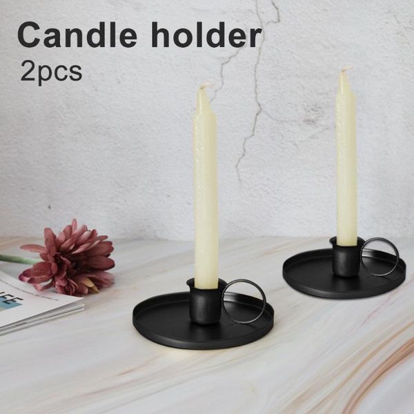 candle holders 2pcs candlestick retro iron matte black home decoration wedding accessories holder teacup shape gift window nordic style
candle holders 2pcs candlestick retro iron matte black home decoration wedding accessories holder teacup shape gift window nordic style