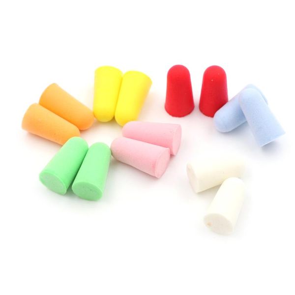 nose clip 20pcs (10 pair) noise reduction silicone soft ear plugs swimming earplugs protective for sleep comfort
nose clip 20pcs (10 pair) noise reduction silicone soft ear plugs swimming earplugs protective for sleep comfort