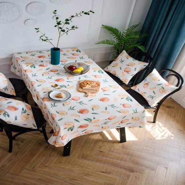 table cloth tablecloth waterproof peach print dining cover for living room kitchen items rectangle cushion home decoration
table cloth tablecloth waterproof peach print dining cover for living room kitchen items rectangle cushion home decoration